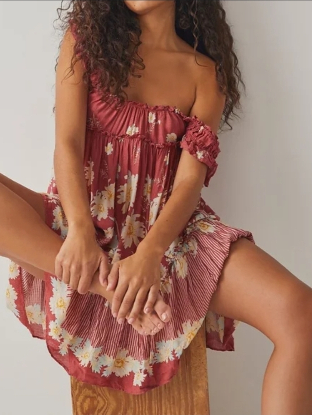 Free People Dress XL
